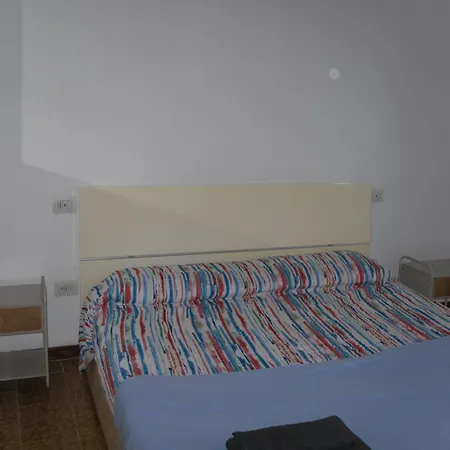 La Casa Di Leo Apartment