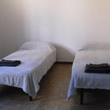 La Casa Di Leo Apartment