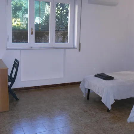 La Casa Di Leo Apartment