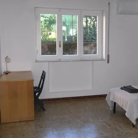 La Casa Di Leo Apartment