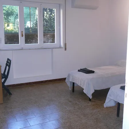 La Casa Di Leo